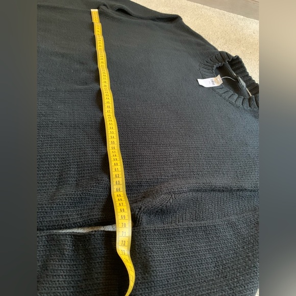 Bananna Republic Men’s Sweater - fits like XXL - Picture 5 of 5